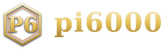 pi6000 logo